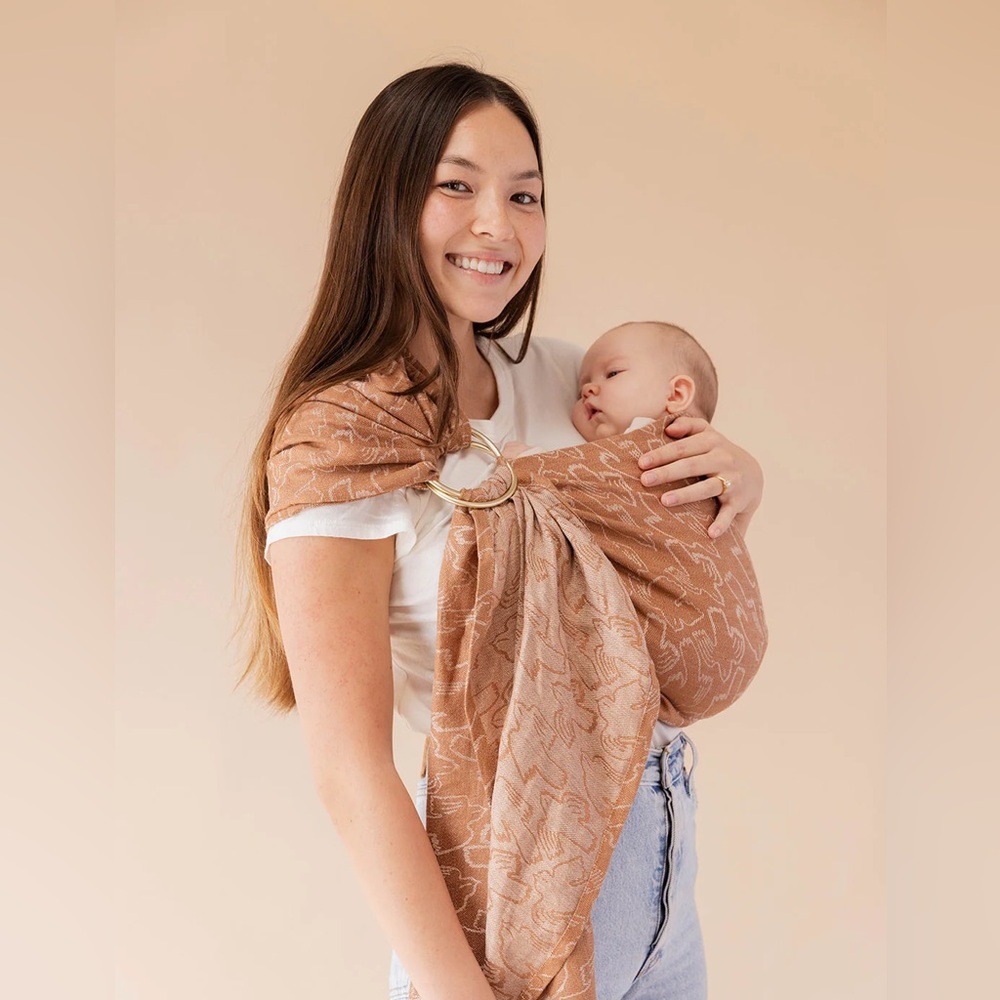 Wildbird Ring Sling